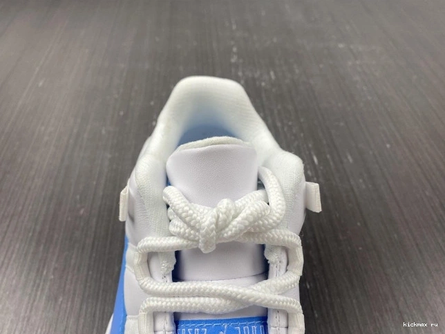 Rep mens Air Retro 528895-106 Low 